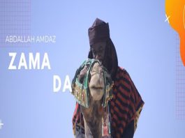 Zama Da Masoyi - Single by Abdallah Amdaz on Apple Music
