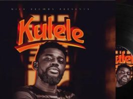 Kulele - Single by Abdallah Amdaz on Apple Music