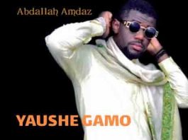 Abdallah Amdaz - Yaushe Gamo (Lyrics Video) Hausa - Abdallah Amdaz MP3  download | Abdallah Amdaz - Yaushe Gamo (Lyrics Video) Hausa - Abdallah  Amdaz Lyrics | Boomplay Music
