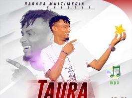 Taura Ruwa - Single by Kawu Dan Sarki on Apple Music