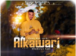 Alkawari - Single by Kawu Dan Sarki on Apple Music