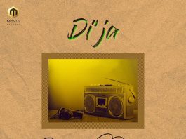 Oh Radio (Remix) - Single by Di'Ja on Apple Music