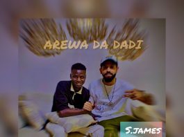 Arewa Da Dadi by S James: Listen on Audiomack