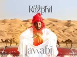 Mallam Razphil - Jawabi: lyrics and songs | Deezer