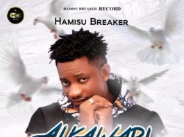 Download Hamisu Breaker album songs: Alkawari | Boomplay Music