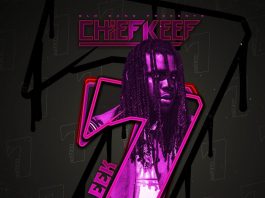 Chief Keef - Eat